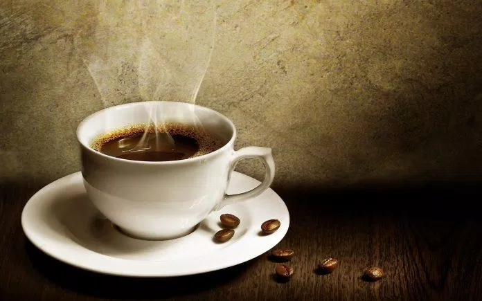 Cà phê không chỉ giúp bạn tỉnh táo mà còn rất tốt cho gan đấy