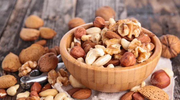 Tiêu thụ các loại hạt đang là một trong những xu hướng "healthy và balanced" nhất hiện nay