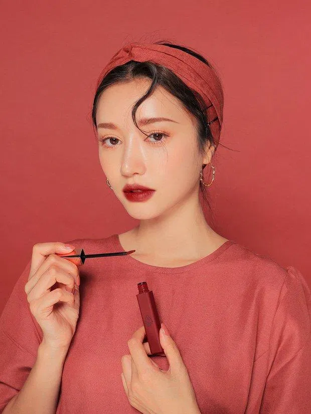 Immanence hứa hẹn trở thành màu son hot nhất cả bộ sưu tập. (nguồn: Internet)