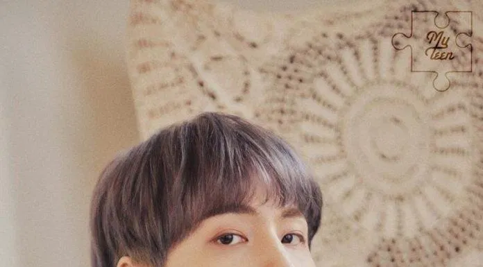 Hồ sơ MYTEEN – Nhóm nhạc MYTEEN – Thông tin thành viên MYTEEN – MYTEEN Profile