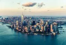 Những điều cần lưu ý khi đi Mỹ