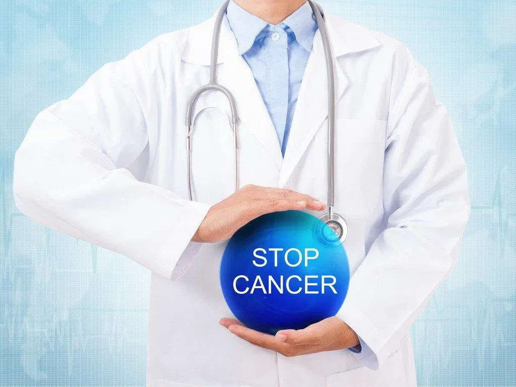 ngăn ung thư