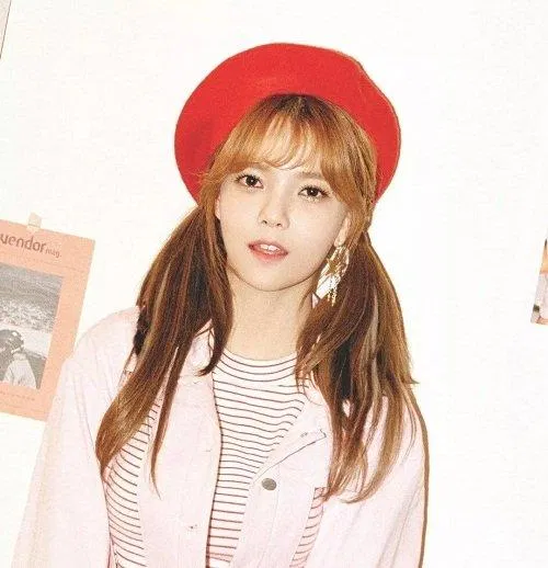Shin Jimin (AOA)