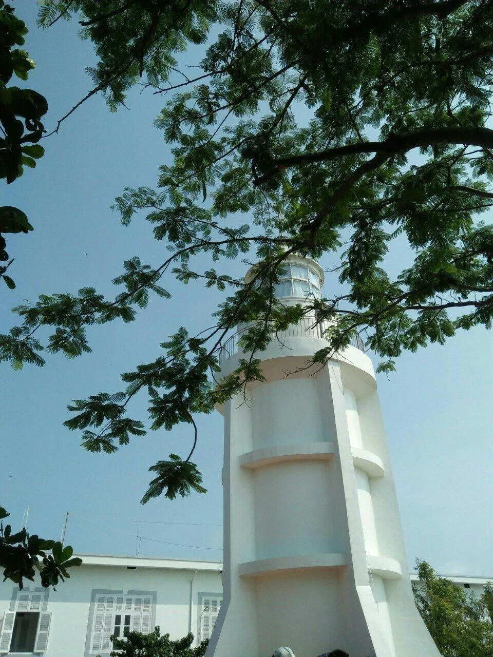 Hải Đăng Vũng Tàu