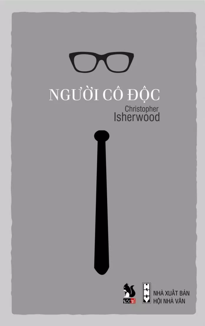 Người Cô Độc người cô độc