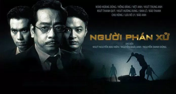 phim truyền hình việt nam hay nhất
