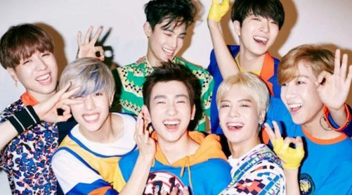GOT7