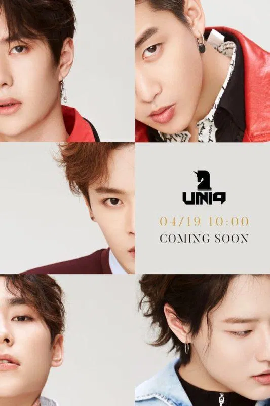ảnh tĩnh UNIQ Profiles