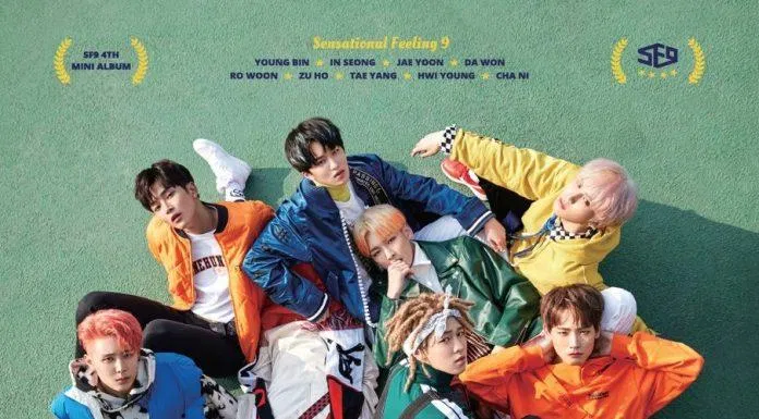 SF9