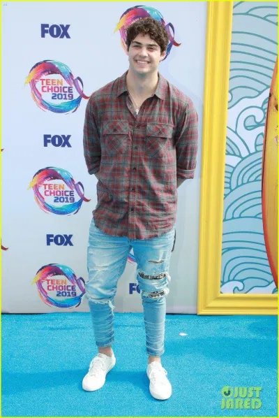 Noah Centineo