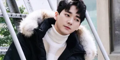 Nam idol KPOP góp phần cứu bé gái trong cơn nguy kịch trên máy bay Aron ARON NUEST Idol K-pop KCON 2019 NY KPOP NUEST