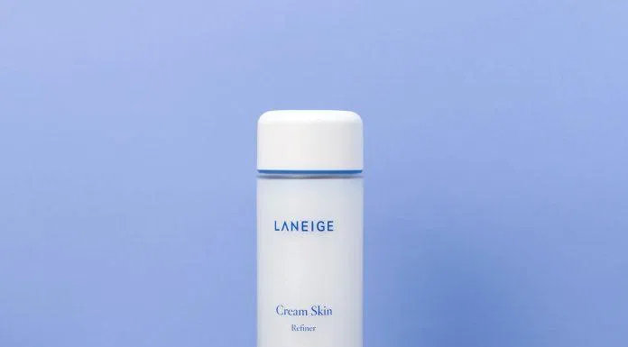 Nước hoa hồng dưỡng ẩm Laneige Cream Skin Refiner
