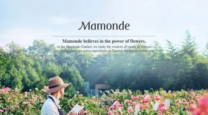 review nước hoa hồng diếp cá Mamonde Pore Clean Toner