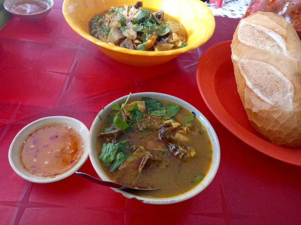 phá lấu