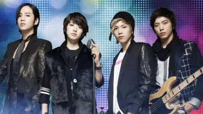 phim cô nàng đẹp trai