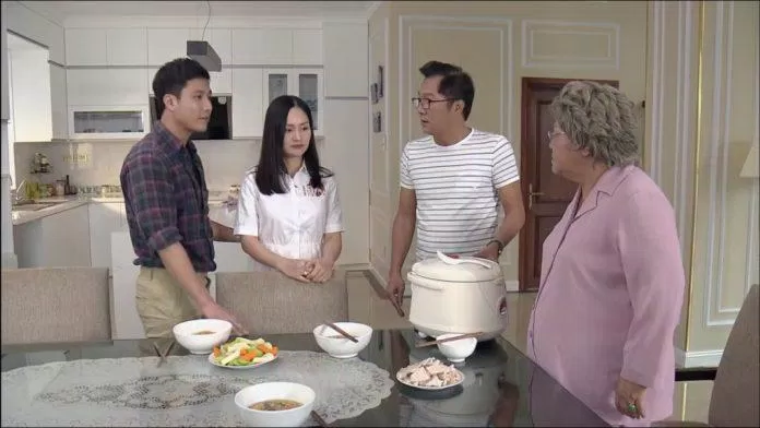 phim truyền hình việt nam hay nhất