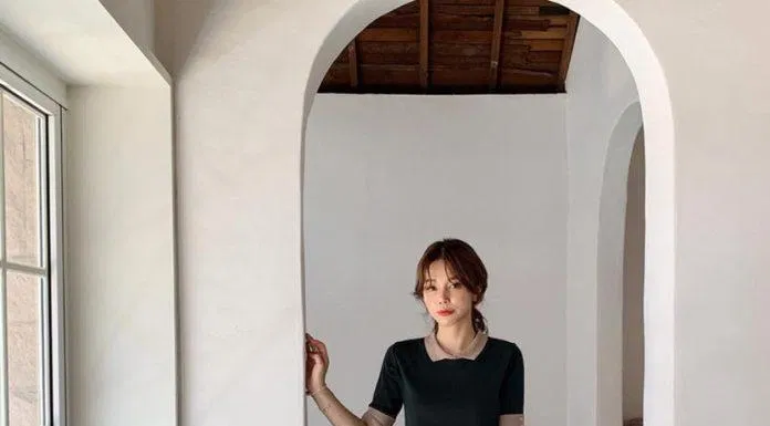 Phối đồ đi chơi trung thu