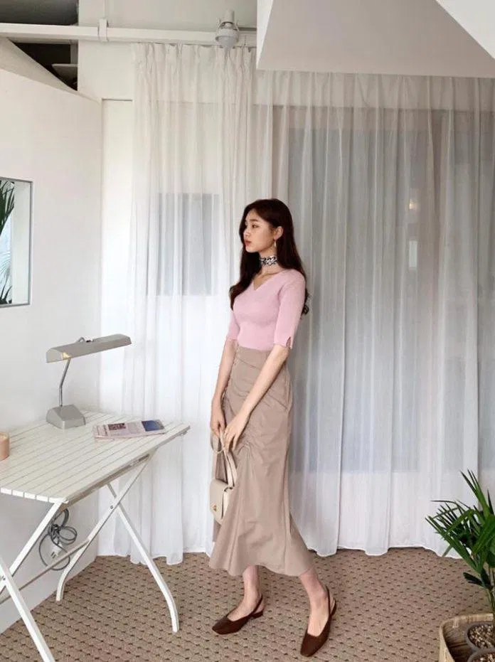 Phối đồ đi chơi trung thu