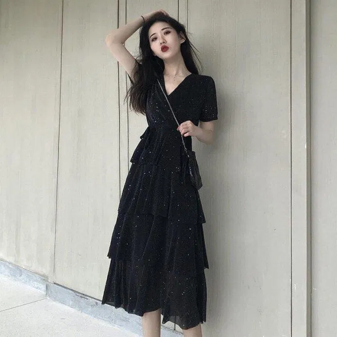 Phối đồ đi chơi trung thu