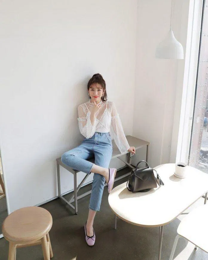 Phối đồ đi chơi trung thu