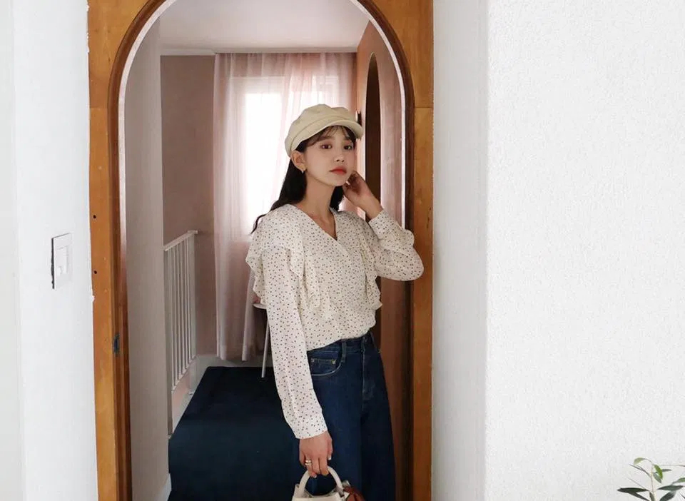 Phối đồ đi chơi trung thu