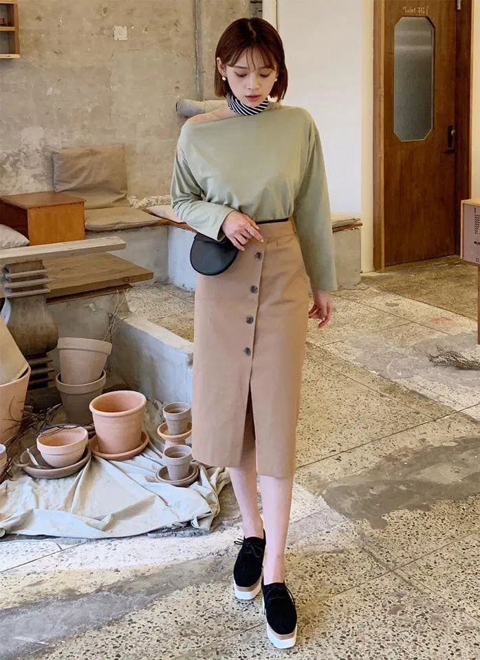 phối đồ đi học cho tân sinh viên