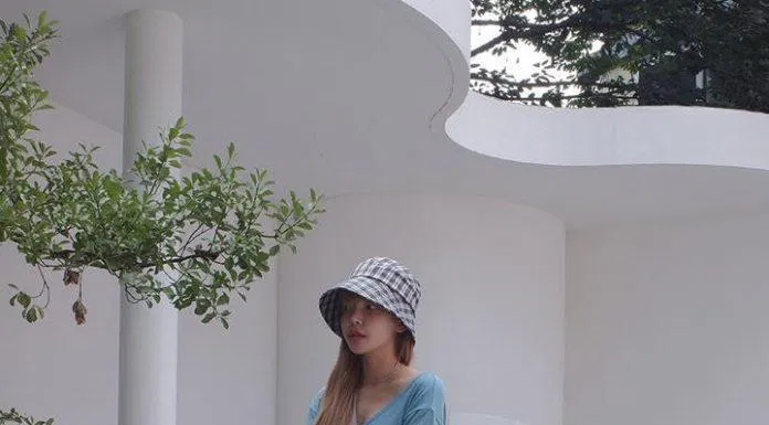 phối đồ đi học cho tân sinh viên