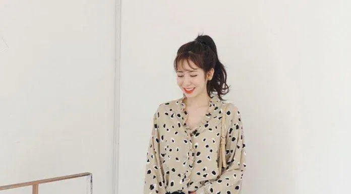 phối đồ đi học cho tân sinh viên