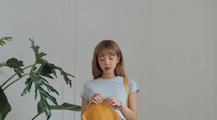 phối đồ đi học cho tân sinh viên