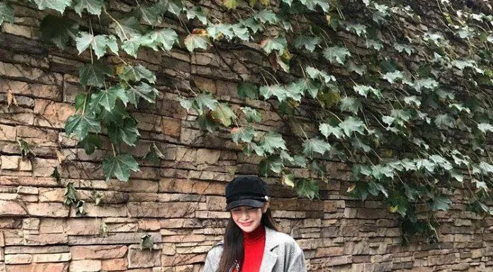 phối đồ đi học cho tân sinh viên