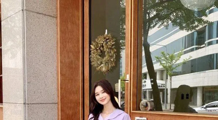 phối đồ đi học cho tân sinh viên