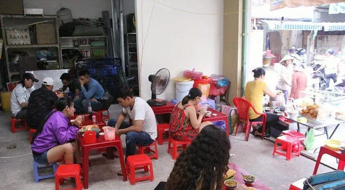 quán phá lấu quán phá lấu