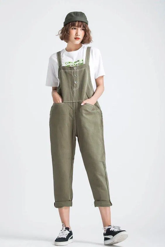 Cách phối đồ đi học trẻ trung quan-yem-chat