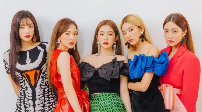 RED VELVET