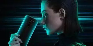 điện thoại Redmi Note 8 Pro
