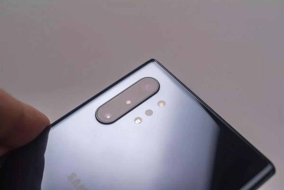 galaxy note 10 Camera Note 10 cho những tấm hình chất lượng cao. Ảnh: internet