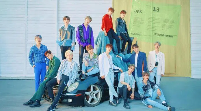 SEVENTEEN