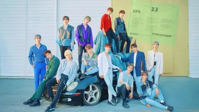SEVENTEEN