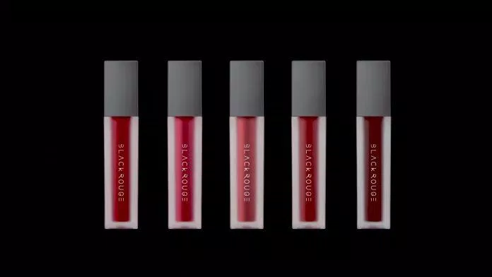 son Black Rouge