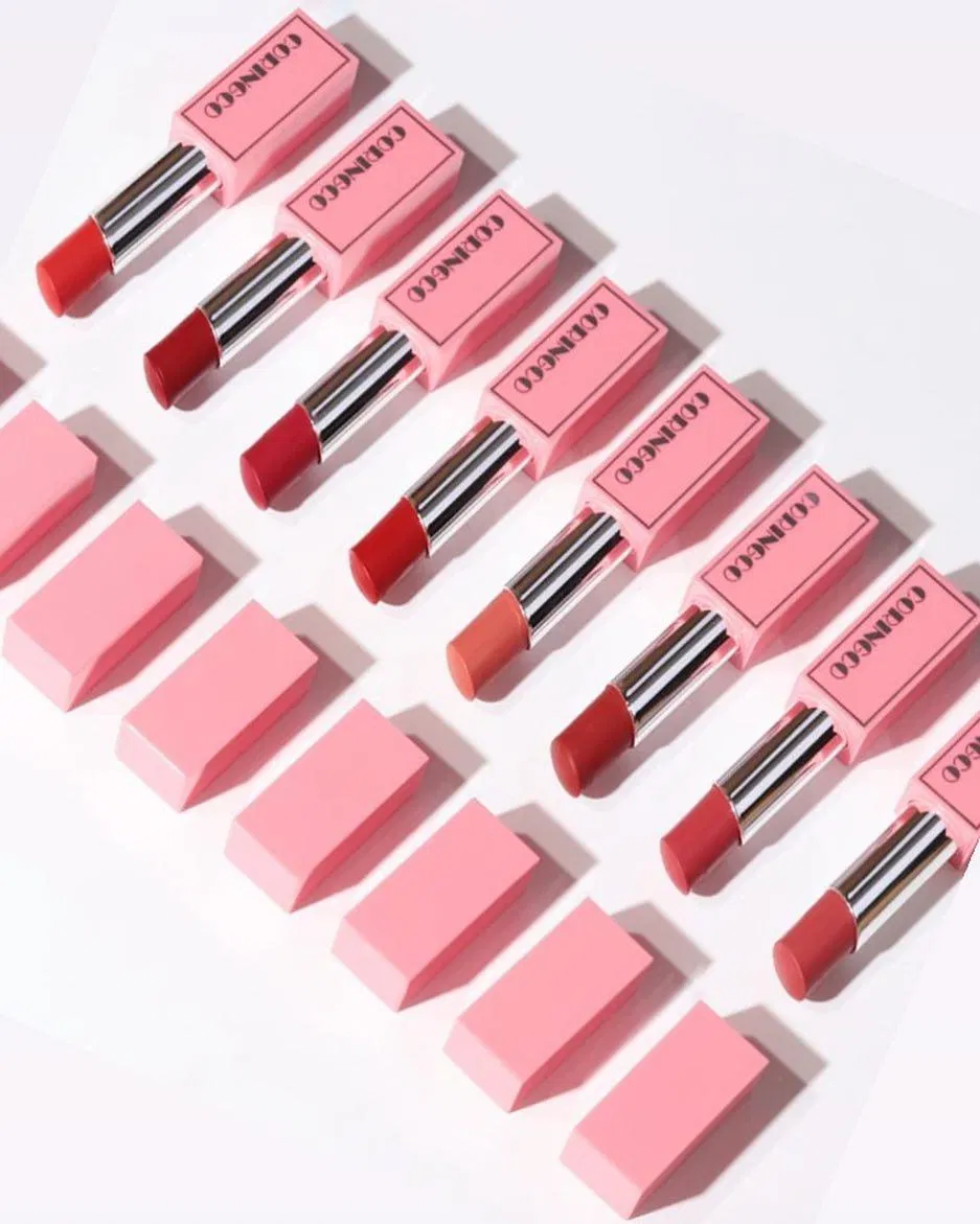 Bao bì dễ thương và sang chảnh của son Bonny Matte (Nguồn: Internet) Bao bì dễ thương và sang chảnh của son Bonny Matte (Nguồn: Internet)