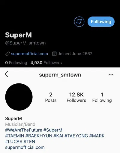 superm