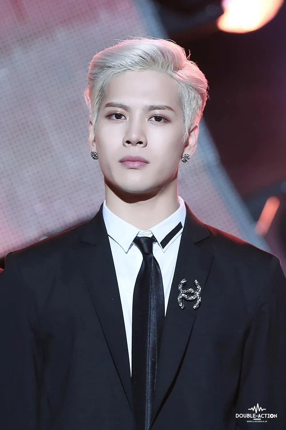 Jackson (GOT7) (ảnh: internet)