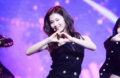 Sana (TWICE)