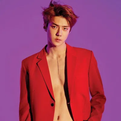 Sehun (EXO)