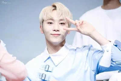 Seungkwan (SEVENTEEN)