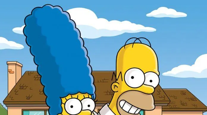 the simpson