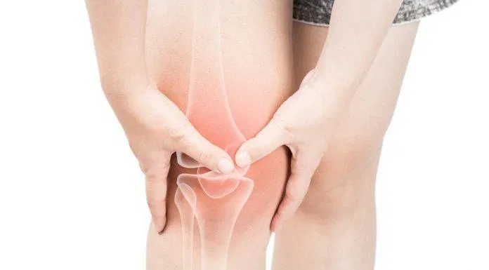 thoái hóa khớp gối