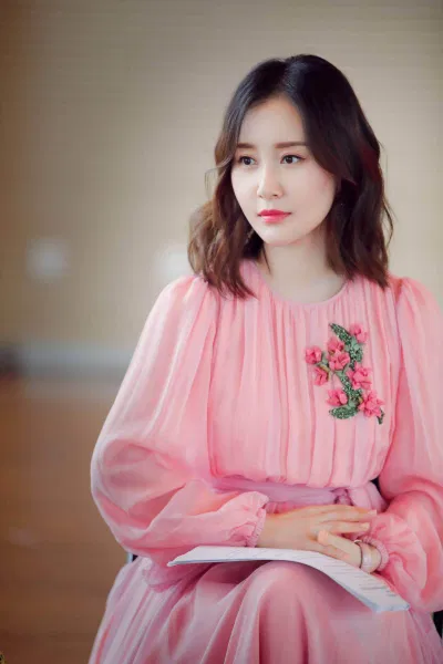 Thư Sướng