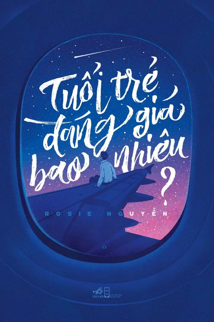 Tuổi Trẻ Đáng Giá Bao Nhiêu? tuổi trẻ đáng giá bao nhiêu