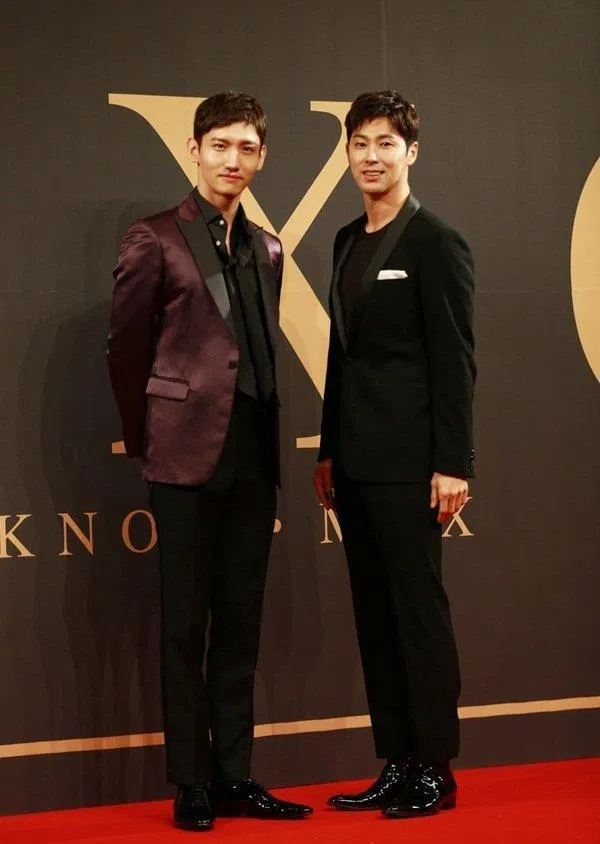 TVXQ